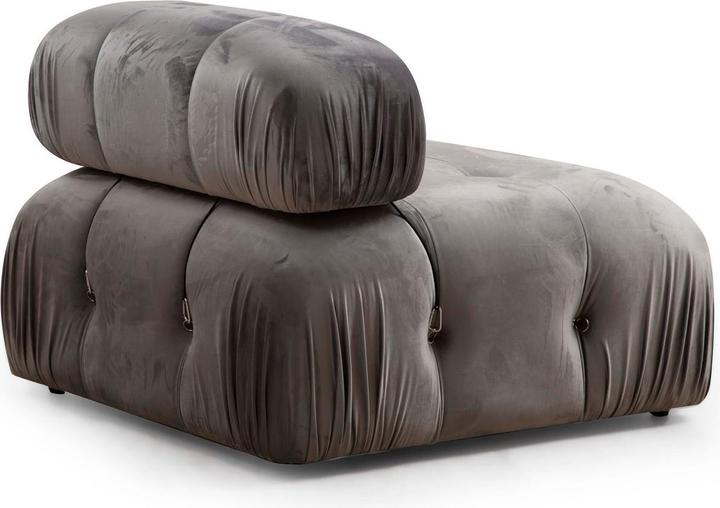 Actual product image Atelier del Sofa Bubble (2 person sofa)
