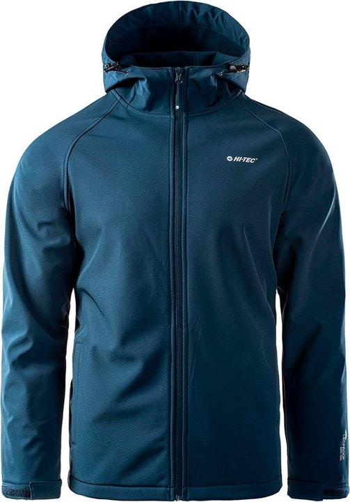 Immagine prodotto Hi-Tec Narmo Giacca Soft Shell Uomo (L)