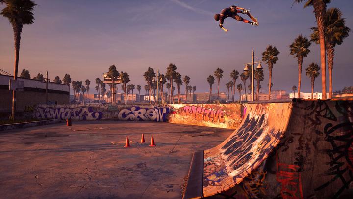 Produktbild Activision Tony Hawks Pro Skater 1+2 Remastered (PS4) DE-Version (PS4, DE)
