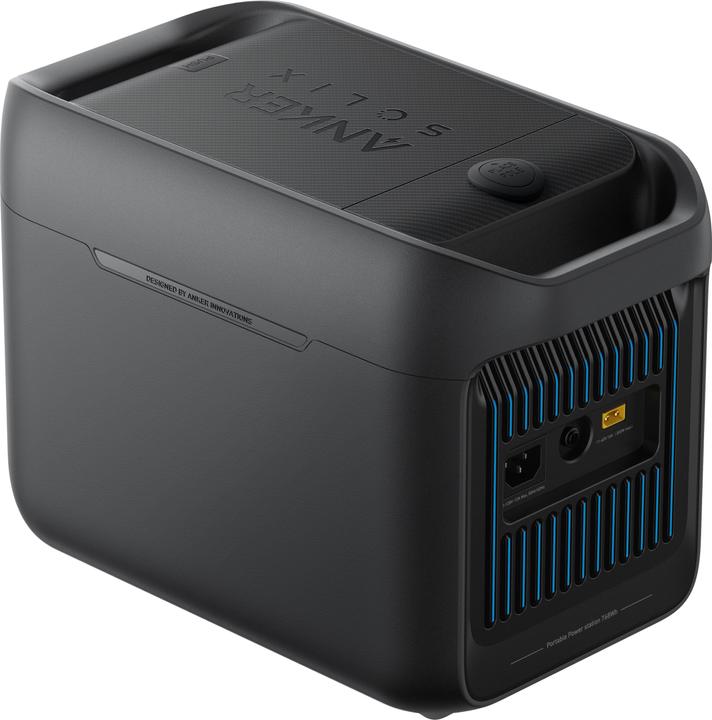 Produktbild Anker C800X (768 Wh, 10.90 kg)