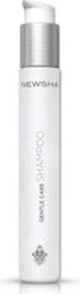 Produktbild Newsha Pure Gentle Care Shampoo - 80ml (80 ml, Flüssiges Shampoo)