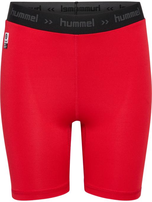 Actual product image hummel First Performance Kids Tight Shorts (140)