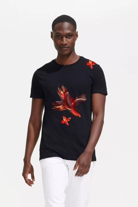 Actual product image Rtp Apparel Vision (S)