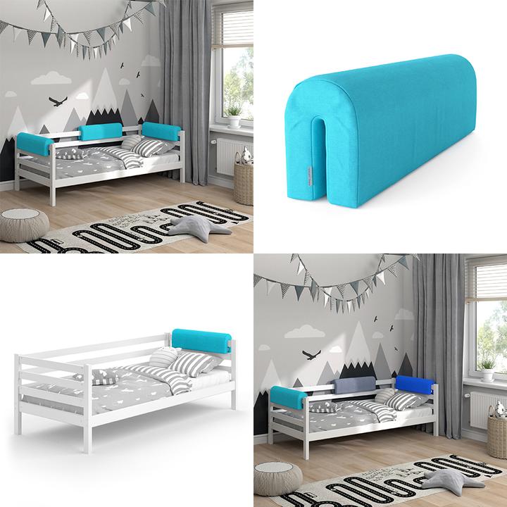 Produktbild VitaliSpa Bettumrandung (14 cm, 70 cm)