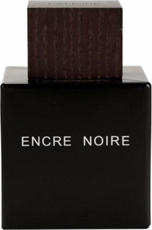 Lalique Encre Noire Eau De Toilette Spray (Eau de Toilette, 50 ml)