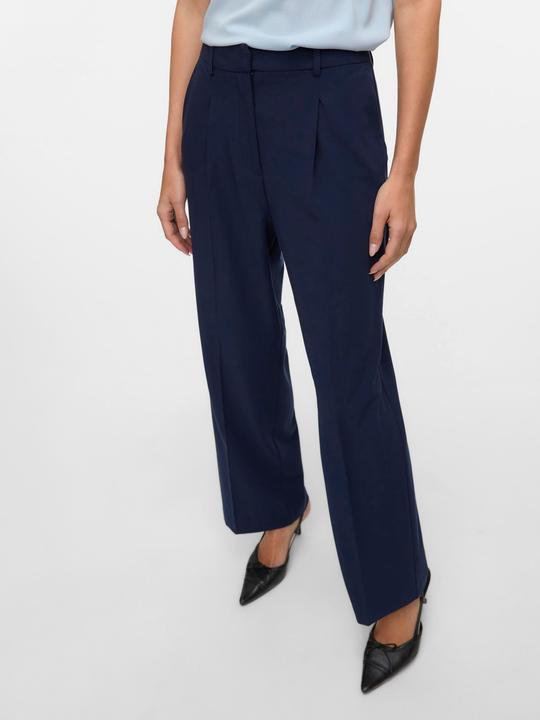 Immagine prodotto Vero Moda VMUNIKA Hohe Taille Hose Anzughose (32)