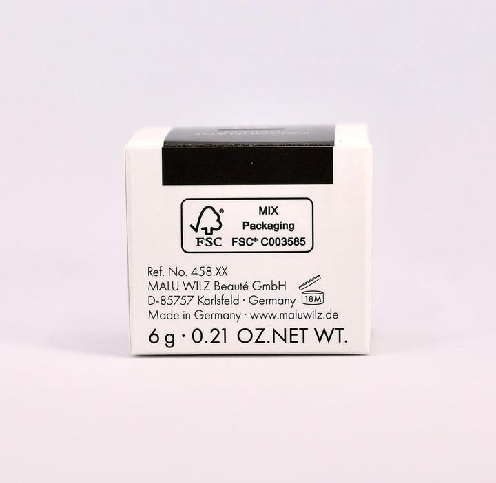 Actual product image Malu Wilz Camouflage Cream No. 03 Caramel Luxury 5g (No. 03 Caramel Luxury)