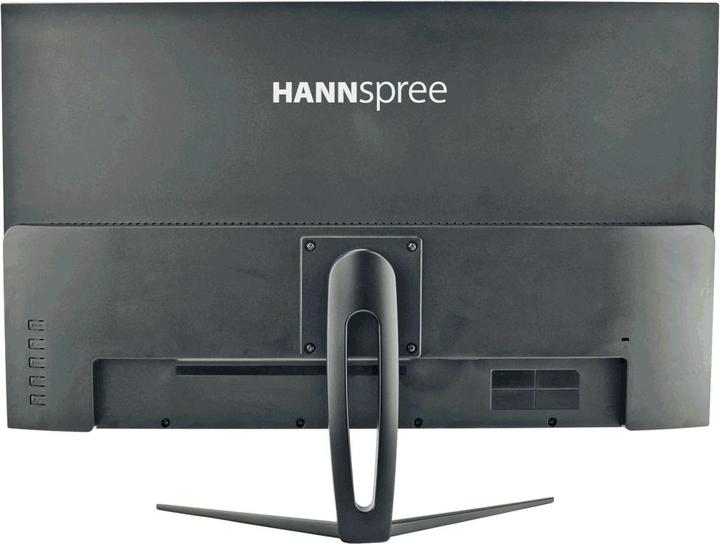 Actual product image Hannspree HS322UPB - LED Monitor - 81.3 cm (32") (2560 x 1440 pixels, 32")