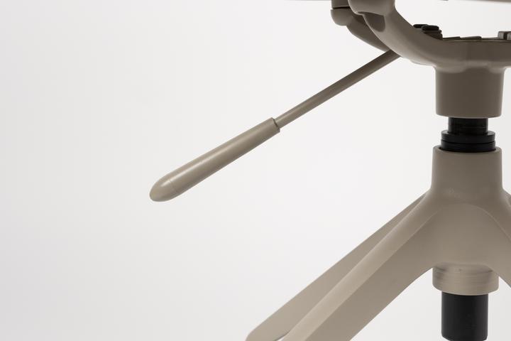 Actual product image Zuiver Armchair