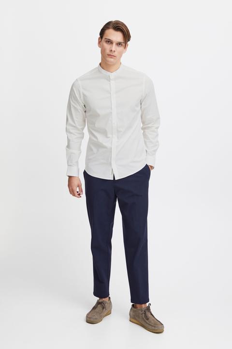 Produktbild Casual Friday CFAnton LS CC stretch shirt 20504988 (M)