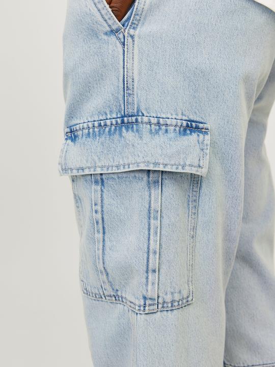 Actual product image Jack & Jones Jjieddie Jjwade Mf 448 Sn (W33/L32)