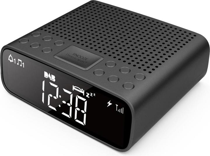 Produktbild Lenco Radiowecker CR-606