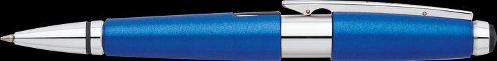 Image du produit Cross Roller Edge bleu (Bleu, 1 x)