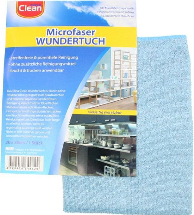 Actual product image Clean Wonder cloth (1 pcs.)