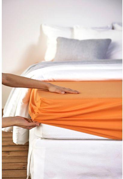 Image du produit Living Home Élasthanne (90-100 x 190-200 cm)