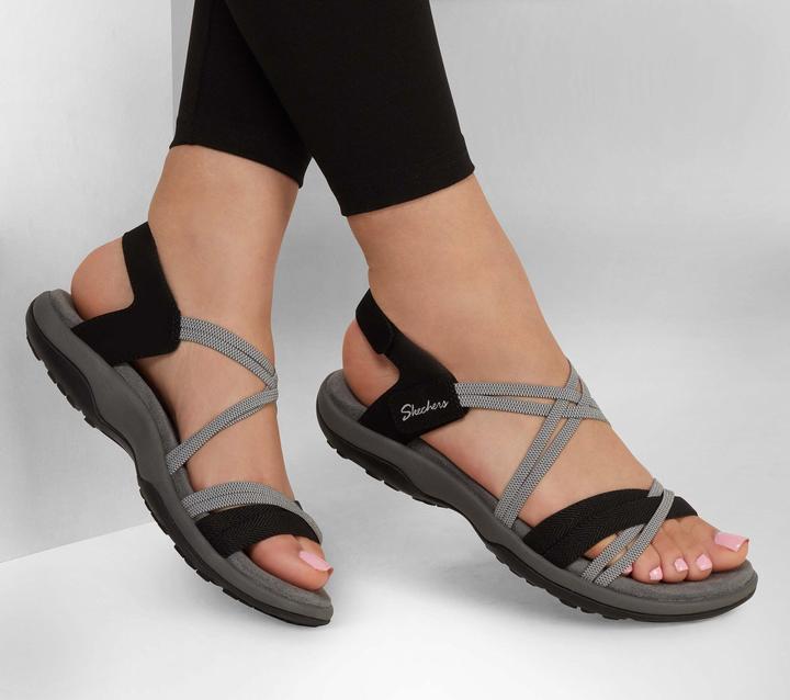 Actual product image Skechers Reggae Slim - Takes Two (40)