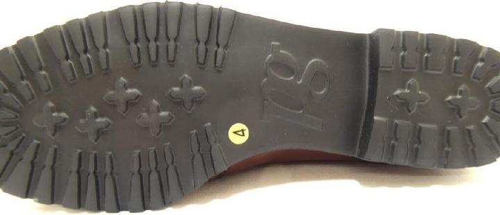 Produktbild Paul Green Slipper (40)
