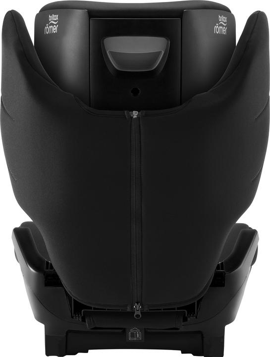 Actual product image Britax Römer Adventure Plus (Child seat, ECE R129/i-Size Standard)