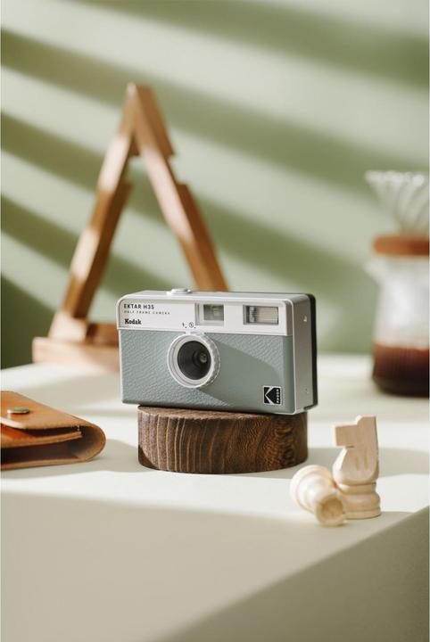 Produktbild Kodak Ektar H35