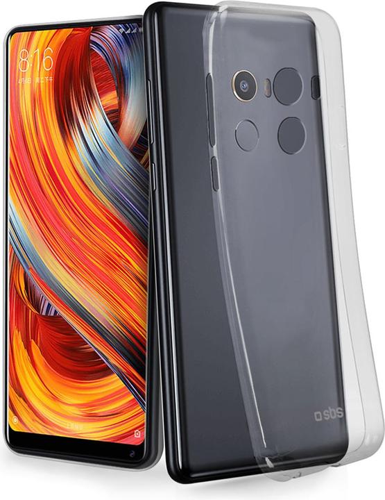 Image du produit SBS Housse de protection (Mi Mix 2)