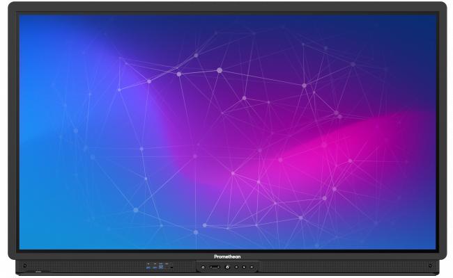 Immagine prodotto Promethean ActivPanel 9, 2,18 m (86"), 1895 x 1066 mm, 400 cd/m², 3840 x 2160 pixel, 4K Ultra HD, T (3840 x 2160 pixel, 86")