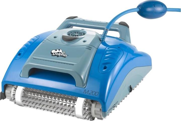 Dolphin M200