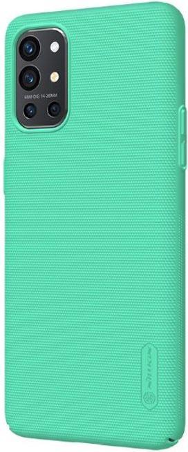 Actual product image Nillkin Super Frosted Shield Series (OnePlus 9R)