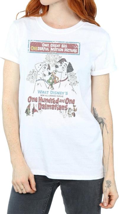 Produktbild 101 Dalmatians TShirt (3XL)