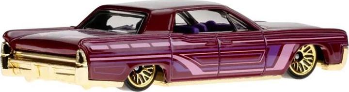 Actual product image Hot Wheels Die-Cast 1-piece range