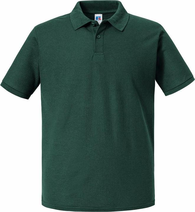 Russell Authentic Eco Poloshirt (L)