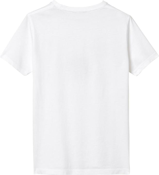 Image du produit GANT T-shirt sportif Confortable Shield Logo - 17738 (170)