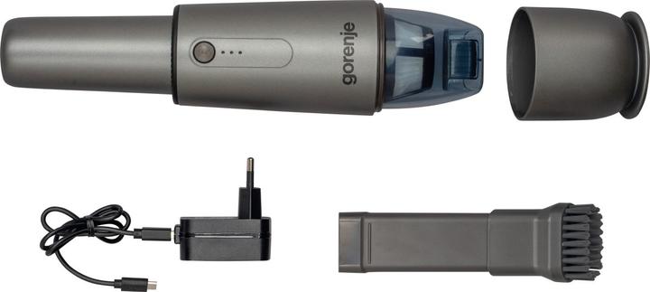 Actual product image Gorenje MVC72HGA