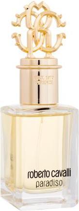 Actual product image Roberto Cavalli Signature Collection Paradiso Eau de Parfum Vapo 50 ml (Eau de parfum, 50 ml)
