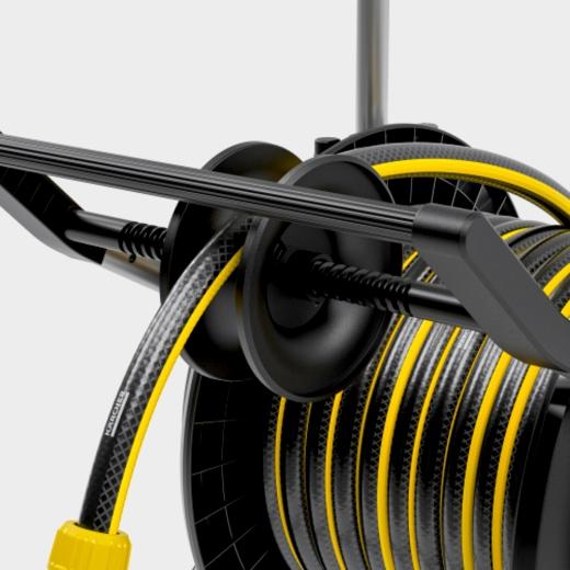 Image du produit Kärcher HT 4.20 Set (20 m)