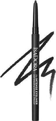 Actual product image Isadora Eyeliner & Kajal