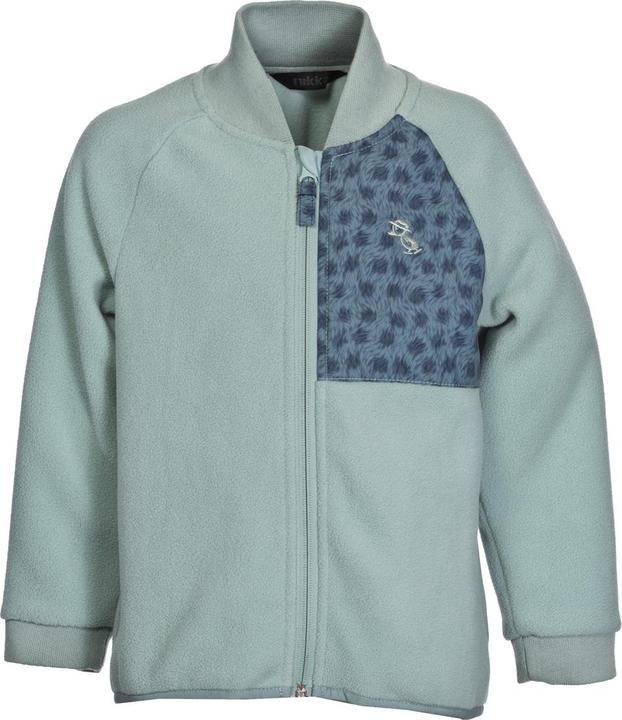 Rukka Marcelino Kinder Fleece Jacke