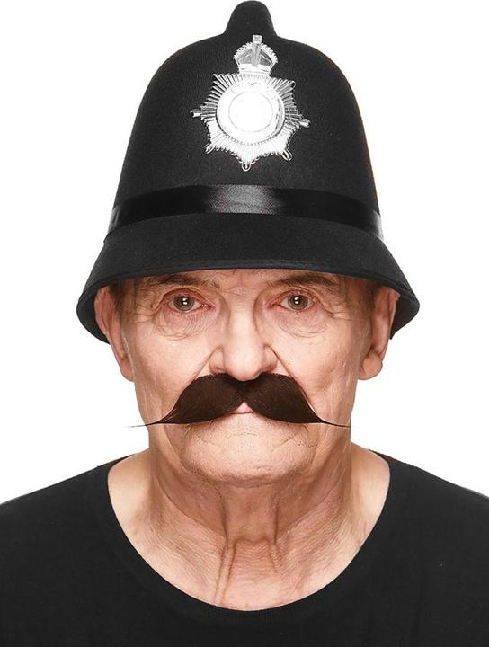 Actual product image Metamorph Englischer Moustache