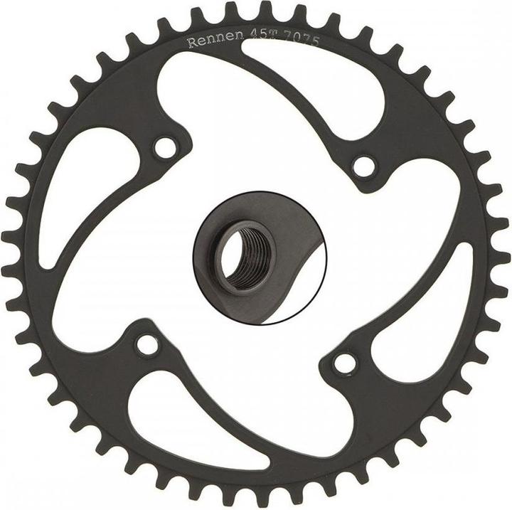 Rennen 104 mm 3/32" 43,7 (43.70)