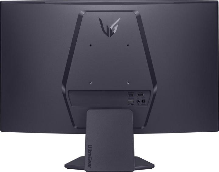 Immagine prodotto LG UltraGear 27GS60QX-B (2560 x 1440 pixel, 27")