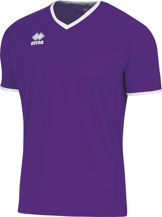 Errea Lennox Shirt S/S Ad (S)