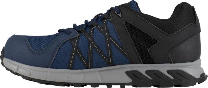 Produktbild Reebok S1P Trailgrip navy black (S1P, 39)