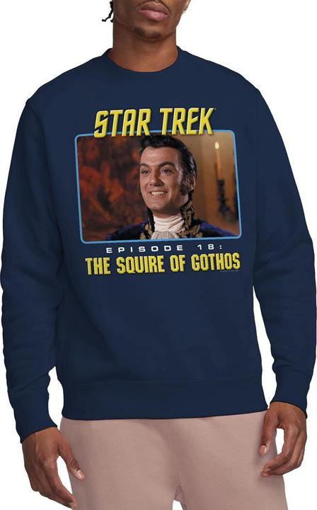 Produktbild The Squire of Gothos Sweatshirt (L)