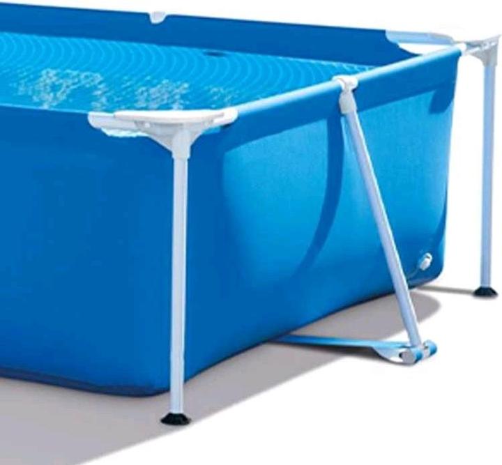 Actual product image Intex Rectangular Frame (300 x 200 x 75 cm)