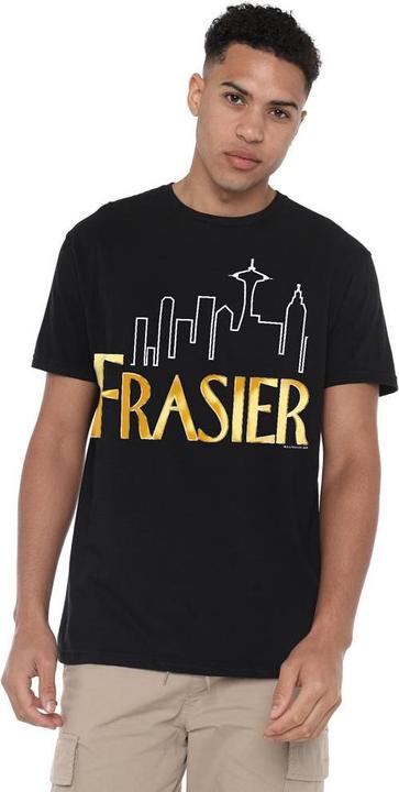 Produktbild Frasier TShirt (4XL)