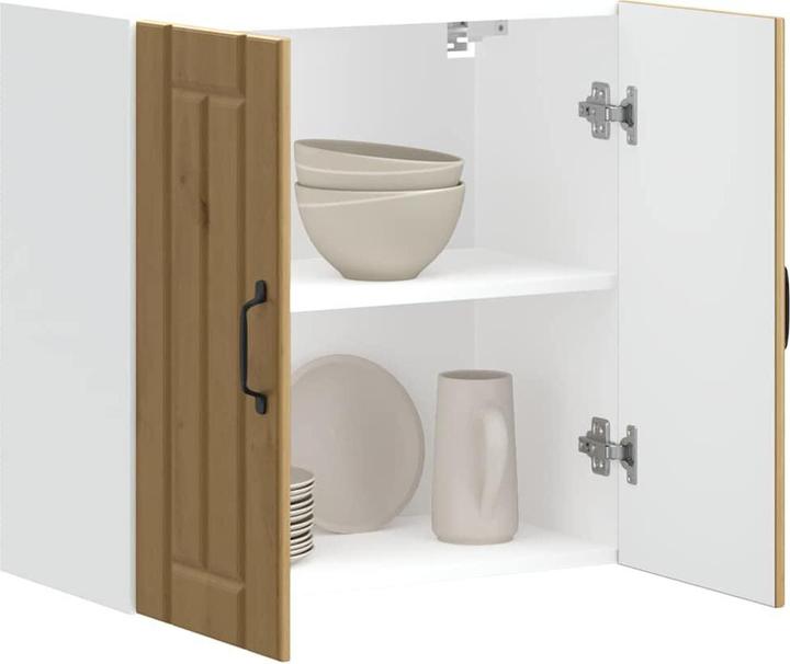 Produktbild VidaXL Madlene (60 x 31 x 60 cm)