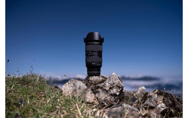 Immagine prodotto Tamron AF 35-150mm F/2-2.8 Di III VXD (Nikon Z, Full-frame)