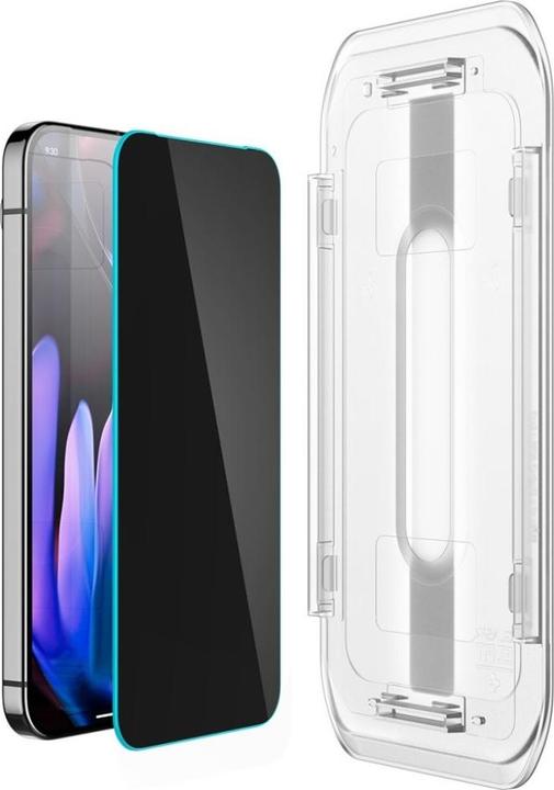 Image du produit Spigen GLAS.tR EZ Fit (2 pièce(s), Google Pixel 9 Pro XL)