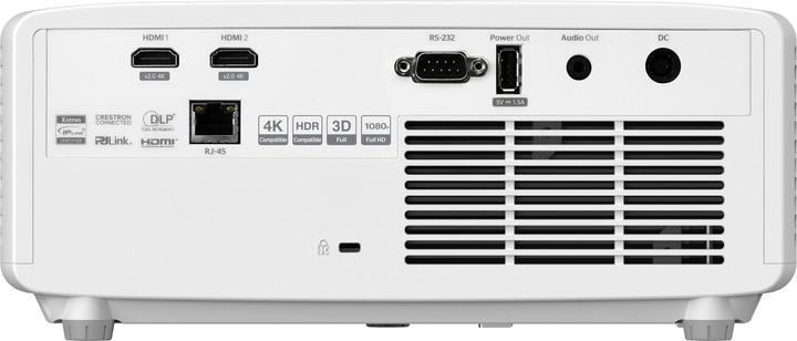 Immagine prodotto Optoma ZH520 (HD, 5500 lm, 1.13 - 1.47:1)