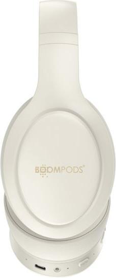 Actual product image Boompods Headpods Pro2 Sand (50 h, Wireless)