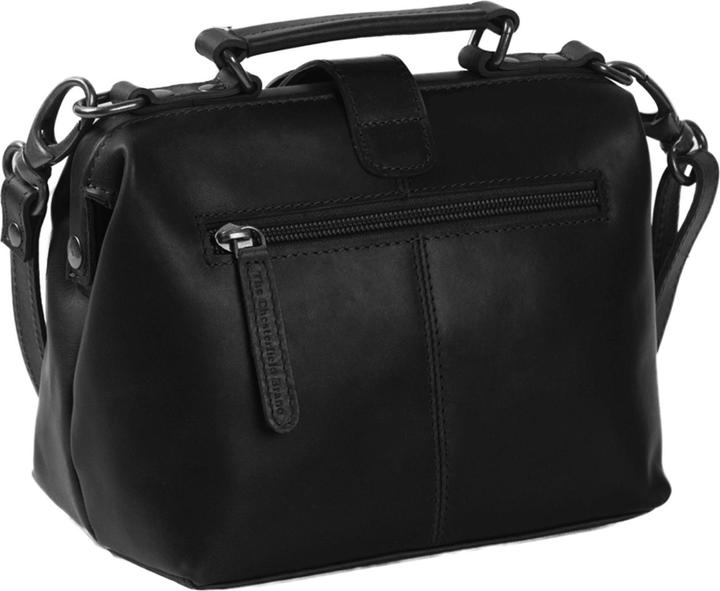 Produktbild The Chesterfield Brand Wax Pull Up Doktorkoffer Leder 24 cm